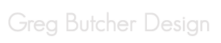 Greg Butcher Design